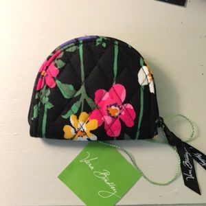 Vera Bradly coin purse
